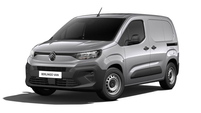 Citroen Berlingo E-M 100kW 52kWh Van Enterprise Auto - Image 1